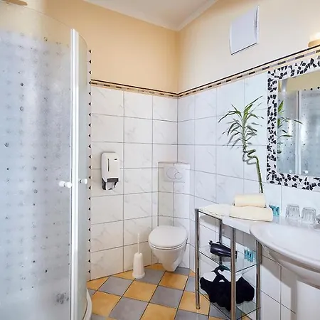 Landgasthof Klausner Guest house 3*