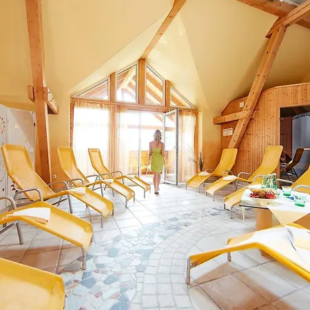 Guest house Landgasthof Klausner 3*