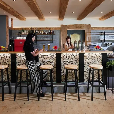 Guest house Landgasthof Klausner 3*