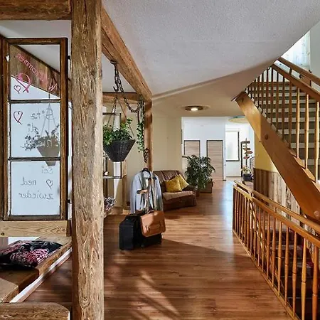 Landgasthof Klausner Guest house