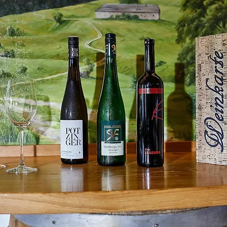 Landgasthof Klausner Guest house 3*