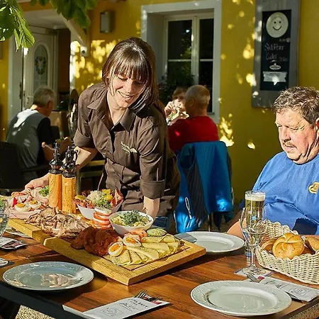 Landgasthof Klausner Molln