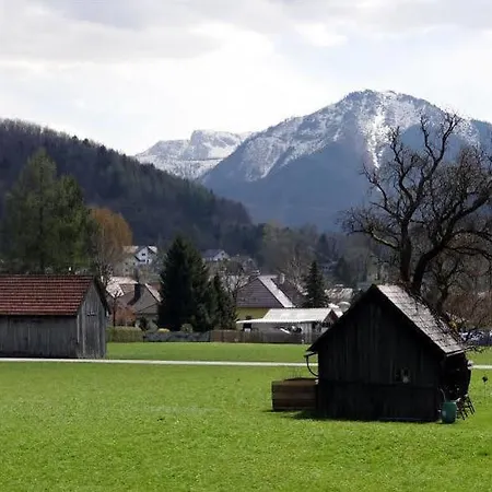 Landgasthof Klausner Molln