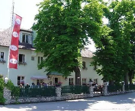 Landgasthof Klausner Gæstehus Molln