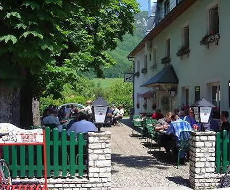 Landgasthof Klausner