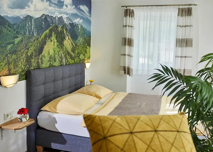 Landgasthof Klausner 3* Molln