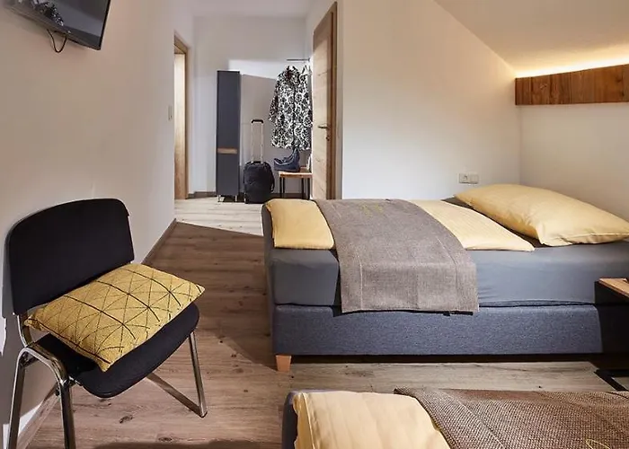 Landgasthof Klausner Πανσιόν 3*