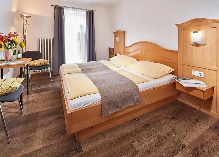 Landgasthof Klausner Πανσιόν 3*