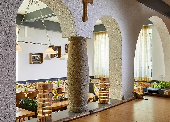 Πανσιόν Landgasthof Klausner 3*