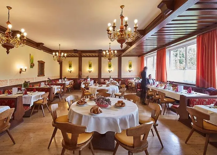 Landgasthof Klausner Πανσιόν