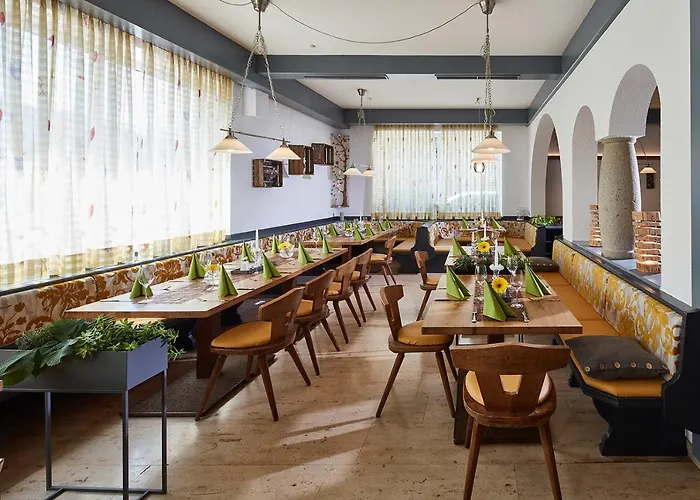 Landgasthof Klausner