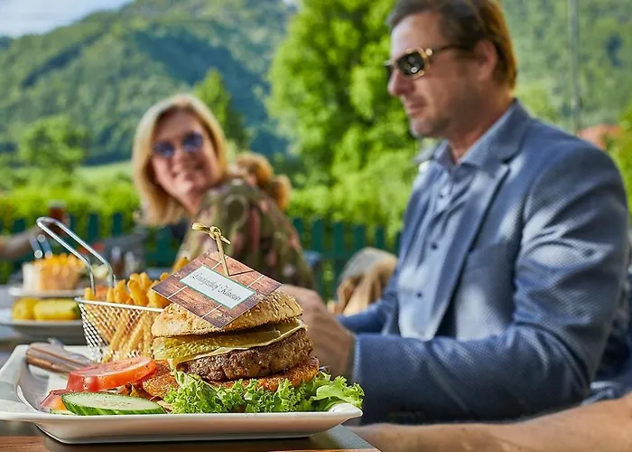 Landgasthof Klausner Πανσιόν