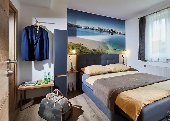 Πανσιόν Landgasthof Klausner