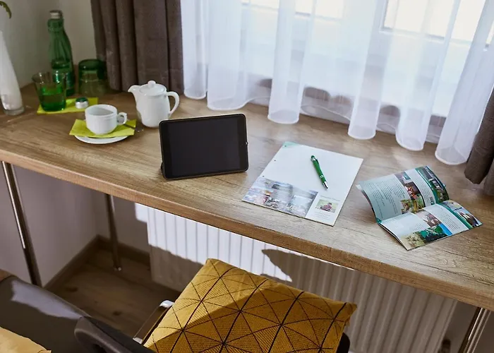 Landgasthof Klausner Πανσιόν 3*