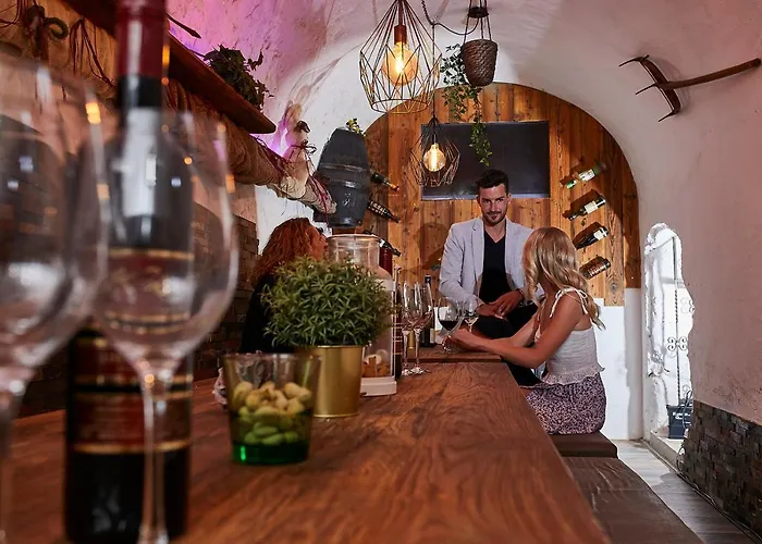 Πανσιόν Landgasthof Klausner Molln