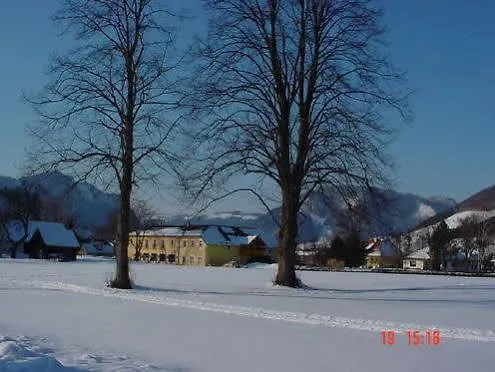 Guest house Landgasthof Klausner