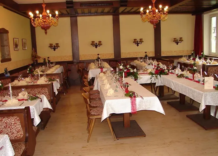 Landgasthof Klausner Πανσιόν 3*