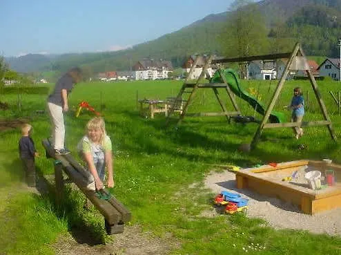 Landgasthof Klausner 3*