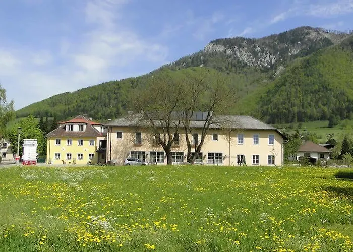 Landgasthof Klausner Πανσιόν 3*