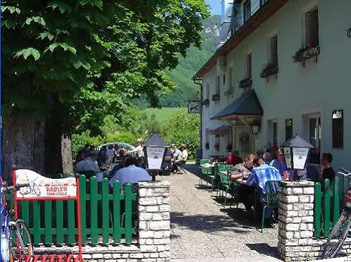 Landgasthof Klausner